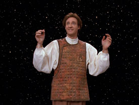 "Birthright, Part I" (S6:E16) Star Trek: The Next Generation Screencaps