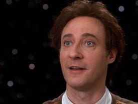 "Birthright, Part I" (S6:E16) Star Trek: The Next Generation Screencaps