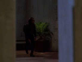"Birthright, Part I" (S6:E16) Star Trek: The Next Generation Screencaps