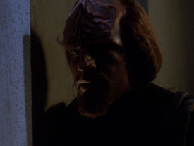 "Birthright, Part I" (S6:E16) Star Trek: The Next Generation Screencaps