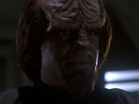 "Birthright, Part I" (S6:E16) Star Trek: The Next Generation Screencaps