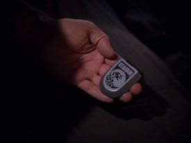 "Starship Mine" (S6:E18) Star Trek: The Next Generation Screencaps