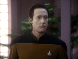 "Starship Mine" (S6:E18) Star Trek: The Next Generation Screencaps