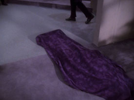 "Starship Mine" (S6:E18) Star Trek: The Next Generation Screencaps