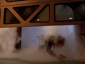 "Starship Mine" (S6:E18) Star Trek: The Next Generation Screencaps