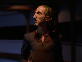 "Starship Mine" (S6:E18) Star Trek: The Next Generation Screencaps
