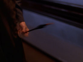 "Starship Mine" (S6:E18) Star Trek: The Next Generation Screencaps