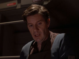 "Starship Mine" (S6:E18) Star Trek: The Next Generation Screencaps