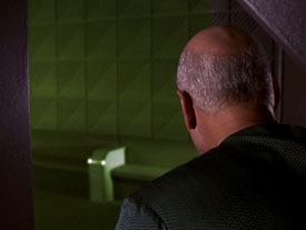 "Starship Mine" (S6:E18) Star Trek: The Next Generation Screencaps