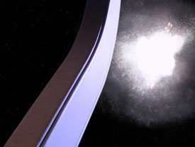 "Starship Mine" (S6:E18) Star Trek: The Next Generation Screencaps