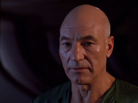 "Starship Mine" (S6:E18) Star Trek: The Next Generation Screencaps
