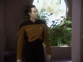 "Starship Mine" (S6:E18) Star Trek: The Next Generation Screencaps