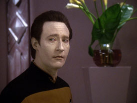 "Starship Mine" (S6:E18) Star Trek: The Next Generation Screencaps