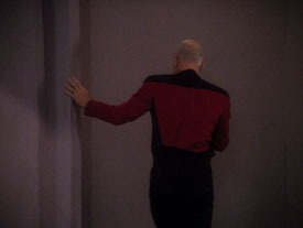 "Starship Mine" (S6:E18) Star Trek: The Next Generation Screencaps