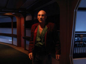 "Starship Mine" (S6:E18) Star Trek: The Next Generation Screencaps