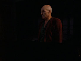 "Starship Mine" (S6:E18) Star Trek: The Next Generation Screencaps