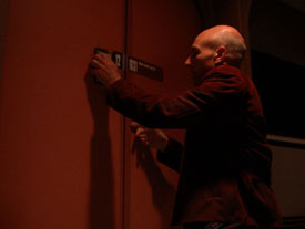 "Starship Mine" (S6:E18) Star Trek: The Next Generation Screencaps