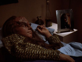 "Firstborn" (S7:E21) Star Trek: The Next Generation Screencaps