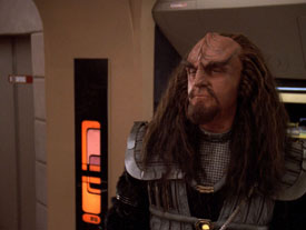 "Firstborn" (S7:E21) Star Trek: The Next Generation Screencaps