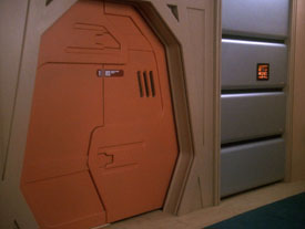 "Firstborn" (S7:E21) Star Trek: The Next Generation Screencaps