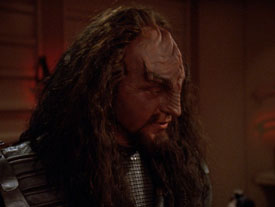 "Firstborn" (S7:E21) Star Trek: The Next Generation Screencaps