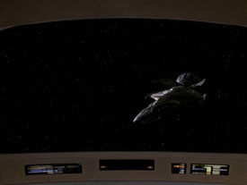 "Firstborn" (S7:E21) Star Trek: The Next Generation Screencaps