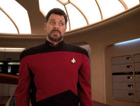 "Firstborn" (S7:E21) Star Trek: The Next Generation Screencaps