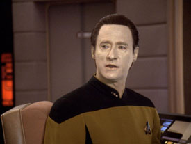 "Firstborn" (S7:E21) Star Trek: The Next Generation Screencaps