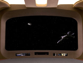 "Firstborn" (S7:E21) Star Trek: The Next Generation Screencaps