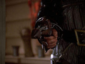 "Firstborn" (S7:E21) Star Trek: The Next Generation Screencaps