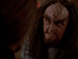 "Firstborn" (S7:E21) Star Trek: The Next Generation Screencaps