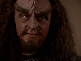 "Firstborn" (S7:E21) Star Trek: The Next Generation Screencaps