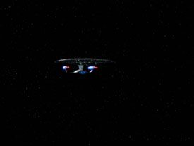 "Firstborn" (S7:E21) Star Trek: The Next Generation Screencaps
