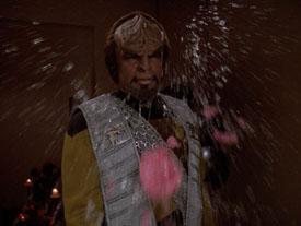 "Firstborn" (S7:E21) Star Trek: The Next Generation Screencaps