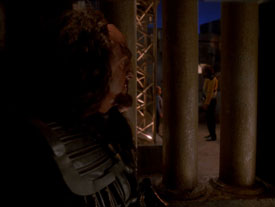 "Firstborn" (S7:E21) Star Trek: The Next Generation Screencaps