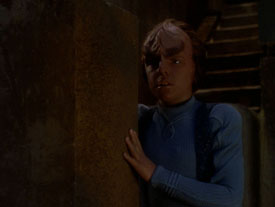 "Firstborn" (S7:E21) Star Trek: The Next Generation Screencaps