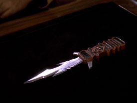 "Firstborn" (S7:E21) Star Trek: The Next Generation Screencaps