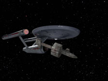 "Space Seed" (S1:E22) Star Trek: The Original Series Screencaps