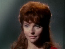 "Space Seed" (S1:E22) Star Trek: The Original Series Screencaps