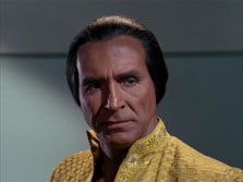 "Space Seed" (S1:E22) Star Trek: The Original Series Screencaps