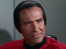 "Space Seed" (S1:E22) Star Trek: The Original Series Screencaps