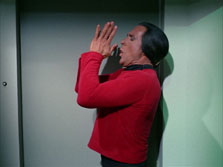 "Space Seed" (S1:E22) Star Trek: The Original Series Screencaps