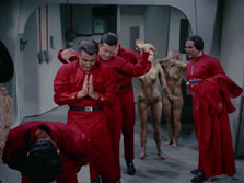 "Space Seed" (S1:E22) Star Trek: The Original Series Screencaps