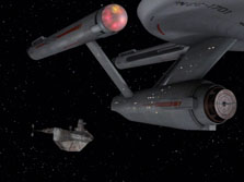 "Space Seed" (S1:E22) Star Trek: The Original Series Screencaps