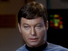 "Space Seed" (S1:E22) Star Trek: The Original Series Screencaps