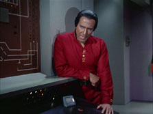"Space Seed" (S1:E22) Star Trek: The Original Series Screencaps