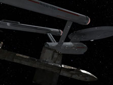 "Space Seed" (S1:E22) Star Trek: The Original Series Screencaps