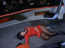 "Space Seed" (S1:E22) Star Trek: The Original Series Screencaps