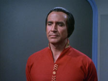 "Space Seed" (S1:E22) Star Trek: The Original Series Screencaps