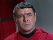 "Space Seed" (S1:E22) Star Trek: The Original Series Screencaps